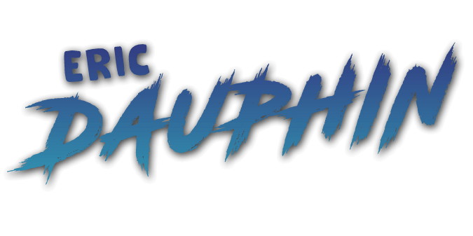 Eric Dauphin
