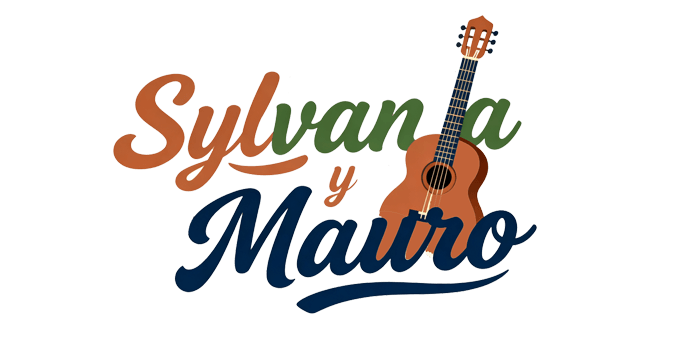 Sylvana y Mauro